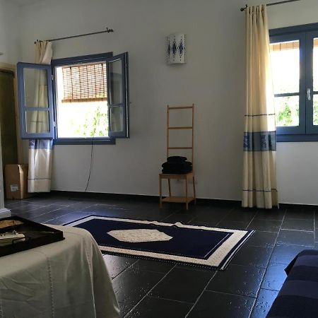 B&B Francisca Tortoli Bagian luar foto