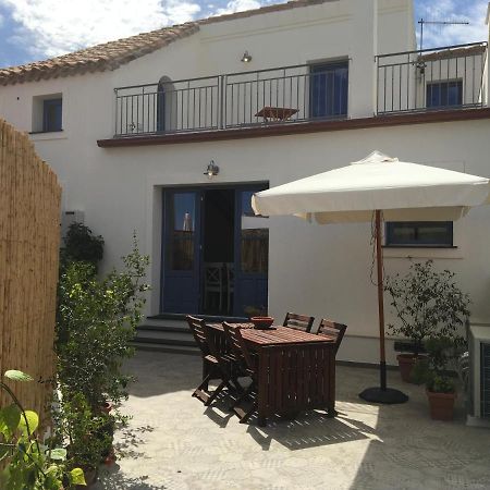 B&B Francisca Tortoli Bagian luar foto