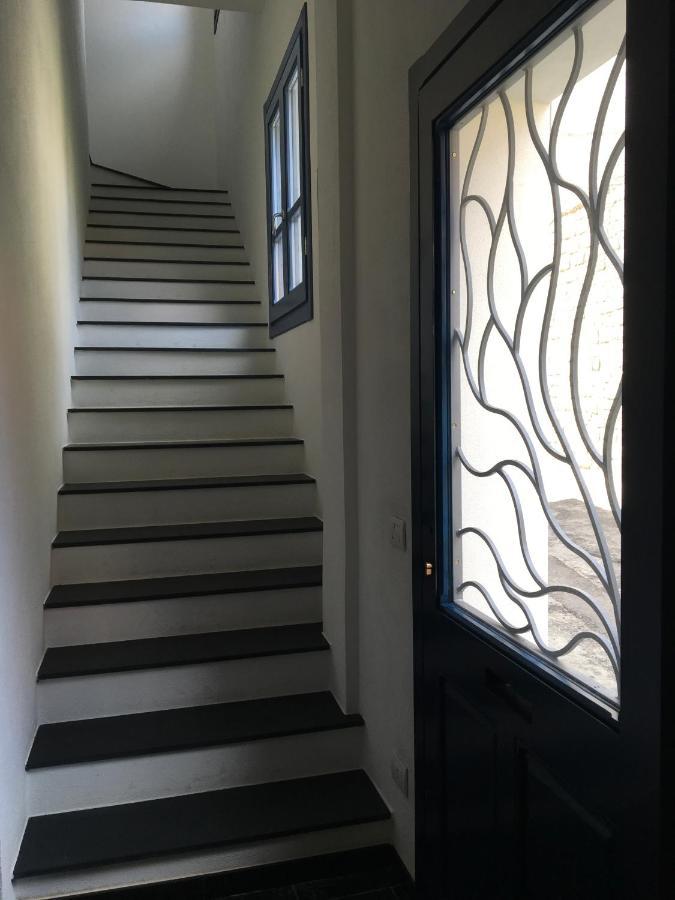 B&B Francisca Tortoli Bagian luar foto
